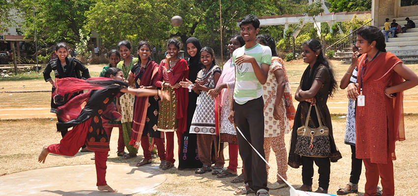 CIPET: Institute Of Plastics Technology Bhubaneswar Sports photo 8